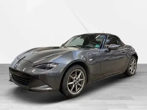 Annonce MAZDA MX-5 Essence 2023 d'occasion 