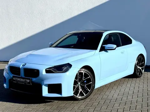 Annonce BMW M2 Essence 2024 d'occasion 