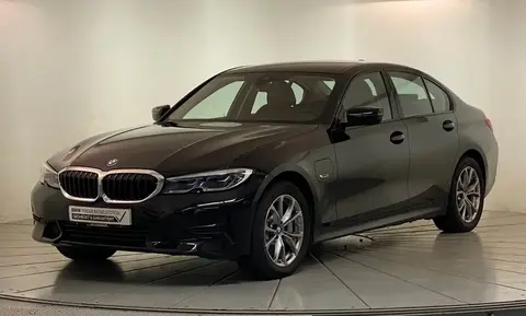 Used BMW SERIE 3 Hybrid 2021 Ad 