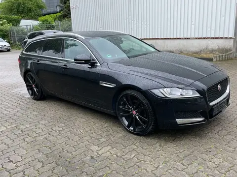 Used JAGUAR XE Diesel 2018 Ad 