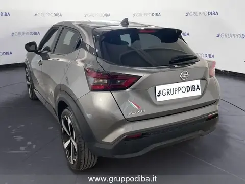 Annonce NISSAN JUKE Essence 2021 d'occasion 