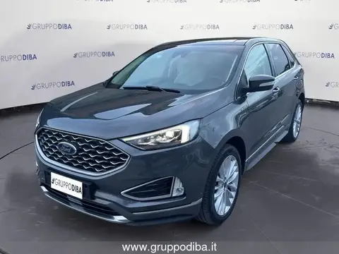 Annonce FORD EDGE Diesel 2020 d'occasion 