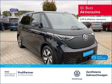 Used VOLKSWAGEN ID. BUZZ Not specified 2023 Ad 