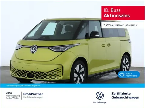 Used VOLKSWAGEN ID. BUZZ Not specified 2023 Ad 