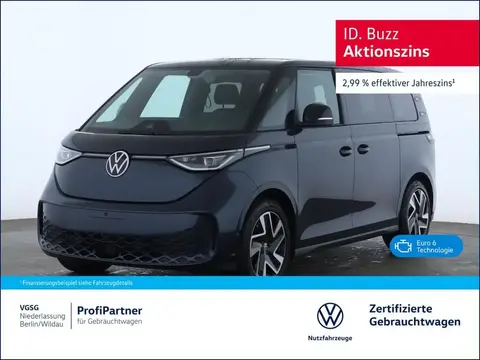 Used VOLKSWAGEN ID. BUZZ Not specified 2023 Ad 