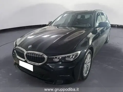 Used BMW SERIE 3 Diesel 2019 Ad 