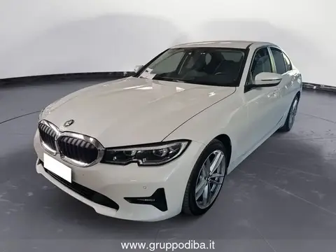 Annonce BMW SERIE 3 Diesel 2020 d'occasion 