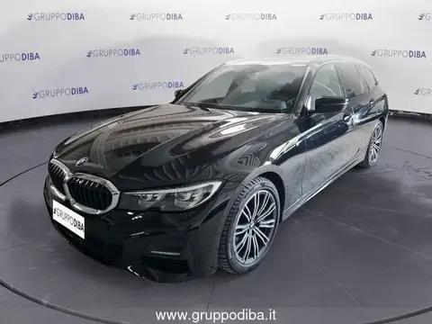 Annonce BMW SERIE 3 Diesel 2020 d'occasion 