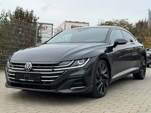 Annonce VOLKSWAGEN ARTEON Diesel 2022 d'occasion 