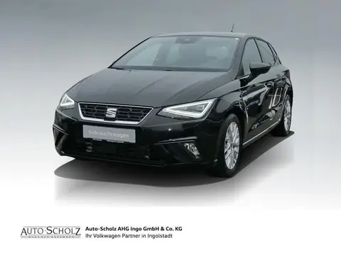 Used SEAT IBIZA Petrol 2024 Ad 