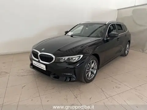 Annonce BMW SERIE 3 Diesel 2021 d'occasion 