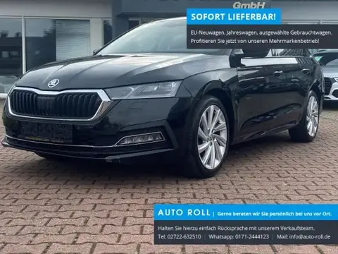 Annonce SKODA OCTAVIA Diesel 2020 d'occasion 