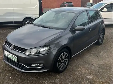 Used VOLKSWAGEN POLO Petrol 2017 Ad 