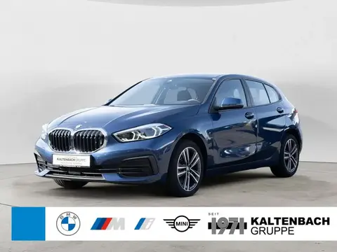 Annonce BMW SERIE 1 Essence 2021 d'occasion 