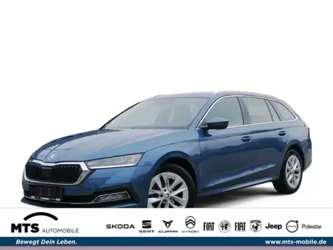 Used SKODA OCTAVIA Diesel 2020 Ad 