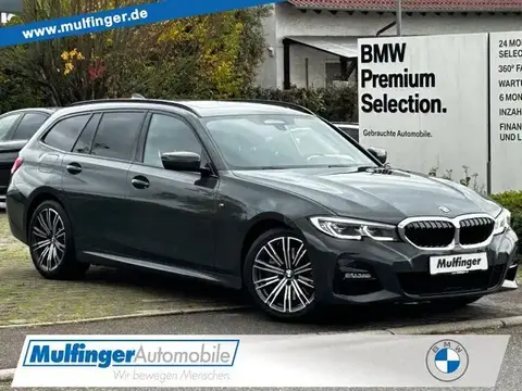 Used BMW SERIE 3 Diesel 2020 Ad Germany