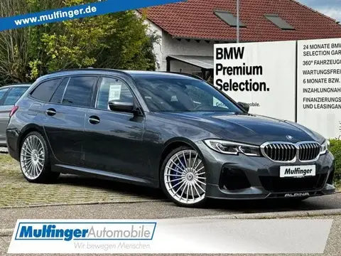 Annonce ALPINA D3 Diesel 2021 d'occasion 