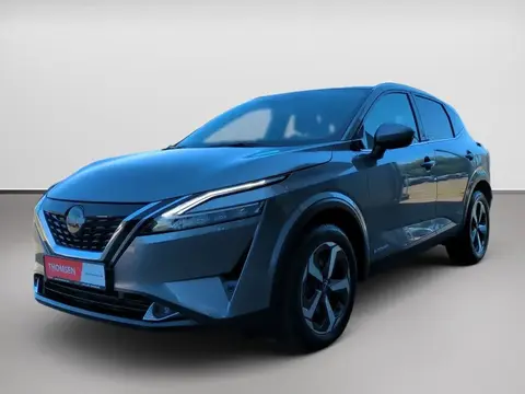 Used NISSAN QASHQAI Hybrid 2023 Ad 