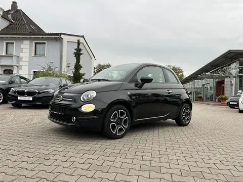 Annonce FIAT 500 Essence 2022 d'occasion 