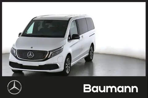 Annonce MERCEDES-BENZ EQV Non renseigné 2024 d'occasion 