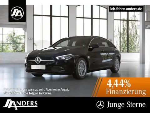 Used MERCEDES-BENZ CLASSE CLA Diesel 2022 Ad 