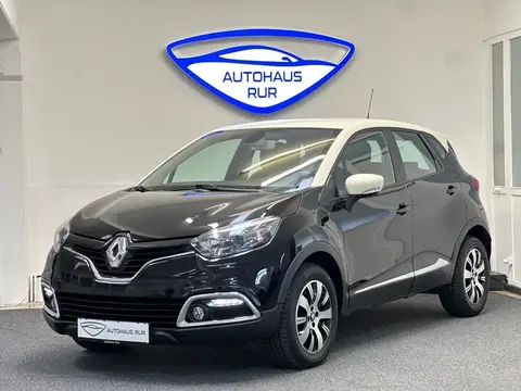 Used RENAULT CAPTUR Petrol 2016 Ad 