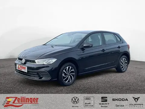 Used VOLKSWAGEN POLO Petrol 2024 Ad 