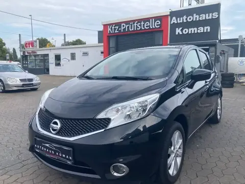 Used NISSAN NOTE Petrol 2017 Ad 