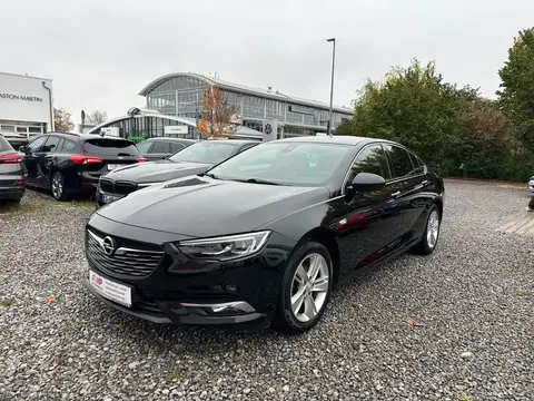 Used OPEL INSIGNIA Diesel 2019 Ad 