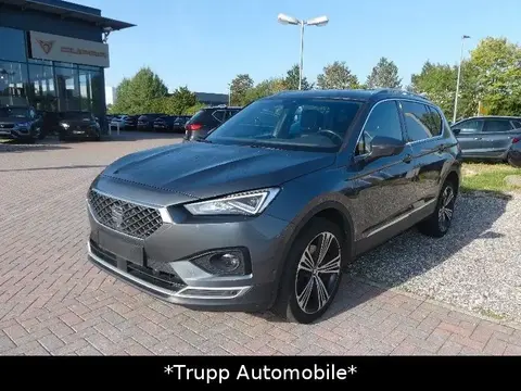 Used SEAT TARRACO Petrol 2020 Ad 