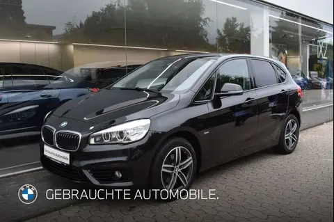 Annonce BMW SERIE 2 Diesel 2018 d'occasion 