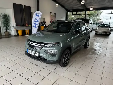 Annonce DACIA SPRING Non renseigné 2023 d'occasion 