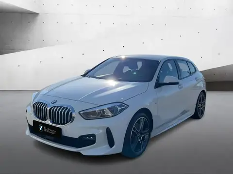 Annonce BMW SERIE 1 Essence 2020 d'occasion 