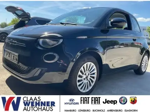 Used FIAT 500 Not specified 2021 Ad 