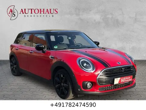 Used MINI COOPER Petrol 2021 Ad 