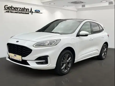 Annonce FORD KUGA Non renseigné 2021 d'occasion 