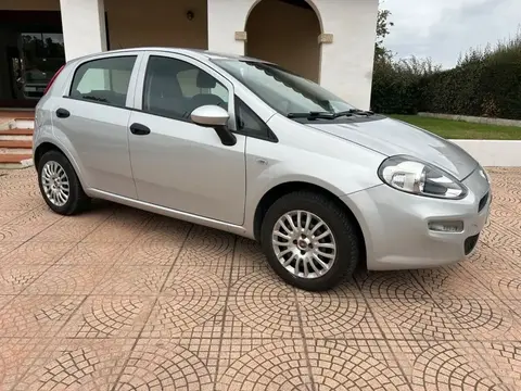 Used FIAT PUNTO Petrol 2015 Ad 