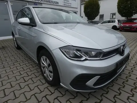 Used VOLKSWAGEN POLO Petrol 2022 Ad 