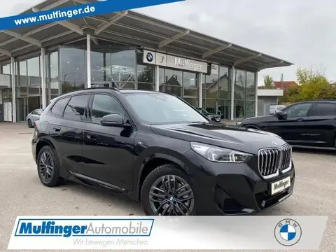 Annonce BMW X1 Essence 2023 d'occasion 