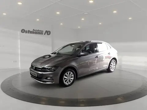 Used VOLKSWAGEN POLO Petrol 2020 Ad 