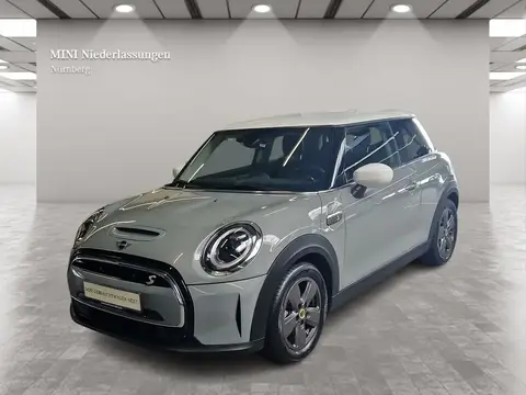 Annonce MINI COOPER Non renseigné 2021 d'occasion 