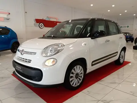 Used FIAT 500L Diesel 2015 Ad 