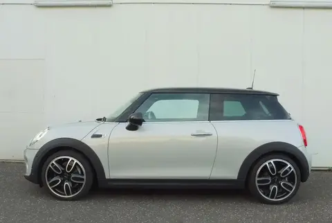 Annonce MINI COOPER Essence 2015 d'occasion 