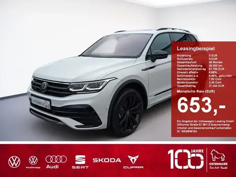 Annonce VOLKSWAGEN TIGUAN Essence 2024 d'occasion 