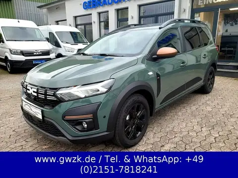 Used DACIA JOGGER LPG 2024 Ad 