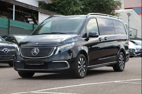 Annonce MERCEDES-BENZ EQV Non renseigné 2022 d'occasion 