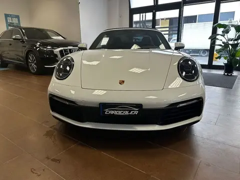 Used PORSCHE 911 Petrol 2023 Ad 