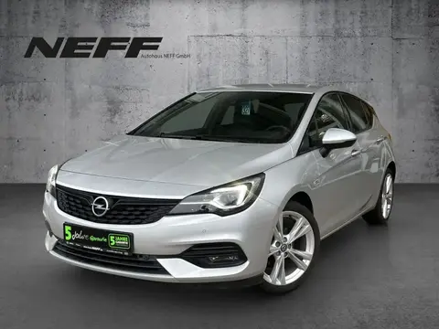 Used OPEL ASTRA Petrol 2021 Ad 