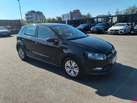 Used VOLKSWAGEN POLO Diesel 2015 Ad 