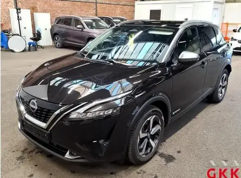 Annonce NISSAN QASHQAI Hybride 2023 d'occasion 